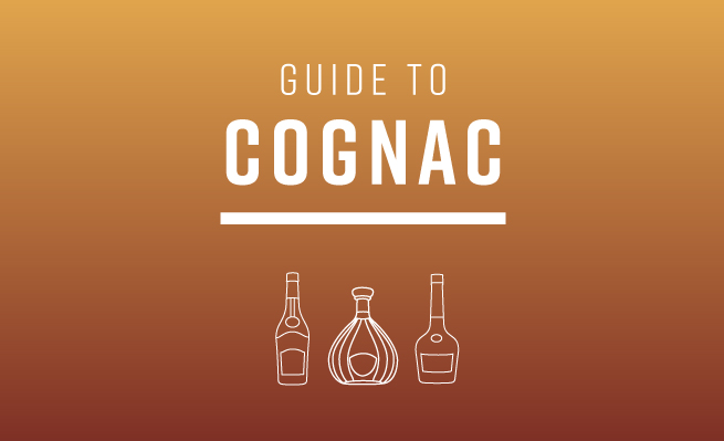 Cognac Guide